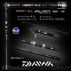 Daiwa Liberty Tele Surf 420-33TE-AE 100-200g