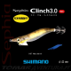 Shimano Sephia Clinch Flash Bost 3.0