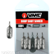 VMC Drop Shot Sinker