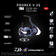 Daiwa Prorex V 25 LT 3000-CXH Reel
