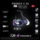 Carrete Daiwa Prorex V 25 LT 3000-CXH