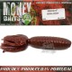 Money Baits Squid 4"