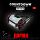 Riñonera Rapala Countdown Hip Pack