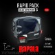 Sac Rapala Rapid Pack
