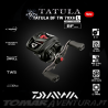 Carreto Baitcasting Daiwa Tatula BF TW 70XHL
