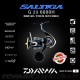 Daiwa Saltiga G 23 6000H