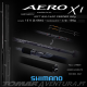 Shimano Aero X1 Big Carp Feeder 12ft 150g