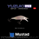 Mustad Yuzuki Sinking Minnow 38 FS