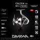 Moulinet spinning Daiwa Caldia 25 LT 5000-C