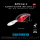 Shimano Yasei Cover Crank 70F DR 3,0m+