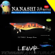 Lemar Nanashi Squid Jig 3.0
