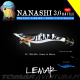 Lemar Nanashi Squid Jig 3.0