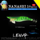 Lemar Nanashi Squid Jig 3.0