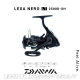 Daiwa Lexa Nero LT 2500D-XH