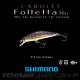 Shimano Folleta 50SS 3,3g