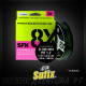 Sufix SFX 8X Carrier braid Lo Vis Green 135M