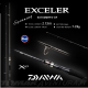 Cana Spining Daiwa Exceler 681MFS