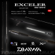 Canne spinning Daiwa Exceler 662MHFS-EF 1,98 m 7-28 g