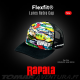 Chapeu Rapala Flexfit Lures Retro Cap