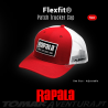 Casquette Rapala Flexfit Patch Trucker
