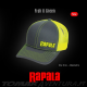 Rapala Fish U Green Hat
