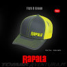 Chapeu Rapala Fish U Green