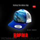 Chapeu Rapala Riding The Wave Cap