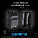 Shimano Yasei Rucksack Backpack 27x15x45cm