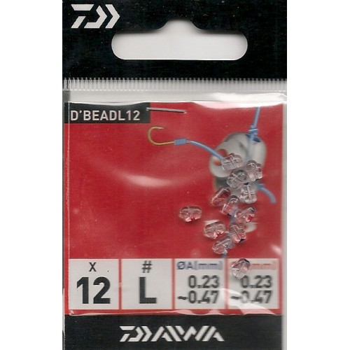 Crossbeads Daiwa