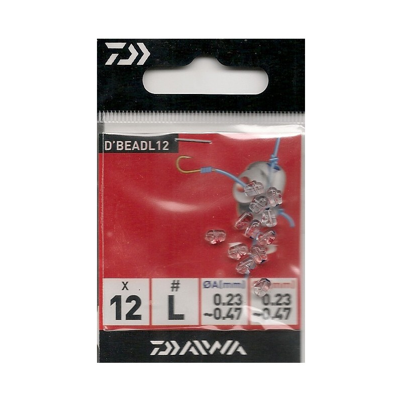 Crossbeads Daiwa