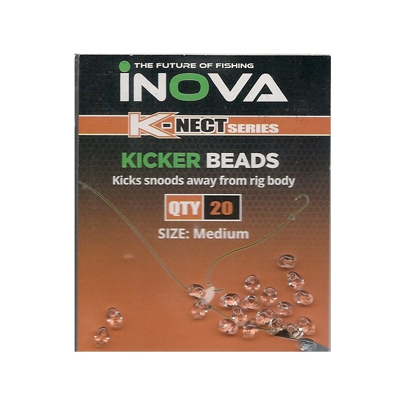 Inova Kiker Beads