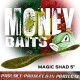 Money Baits Magic Shad