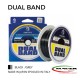 Linha Maver Smart Dual Band Braid 8x 135m