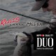 Duo Realis Crank M65 8A M line