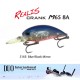 Duo Realis Crank M65 8A M line