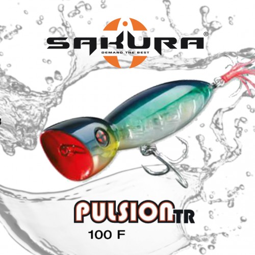 Amostra Sakura Pulsion Tr