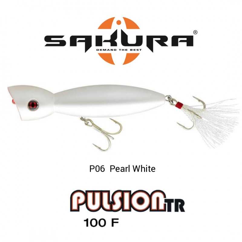 Amostra Sakura Pulsion Tr