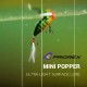 Amostra Daiwa Prorex Mini Popper 55F