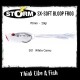 Amostra Storm SX-Soft Bloop Frog 70