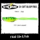 Amostra Storm SX-Soft Bloop Frog 70