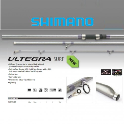 Cana Shimano Ultegra BX Surf 450