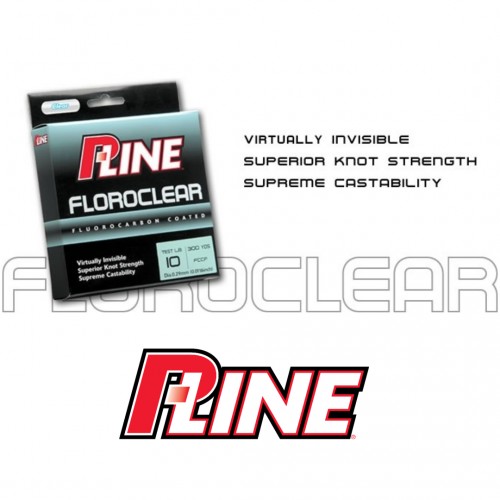 Linha P-Line Floroclear