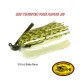 BBS Tungsten Pure Flipping Jig 3/8oz