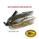 BBS Tungsten Pure Flipping Jig 3/8oz