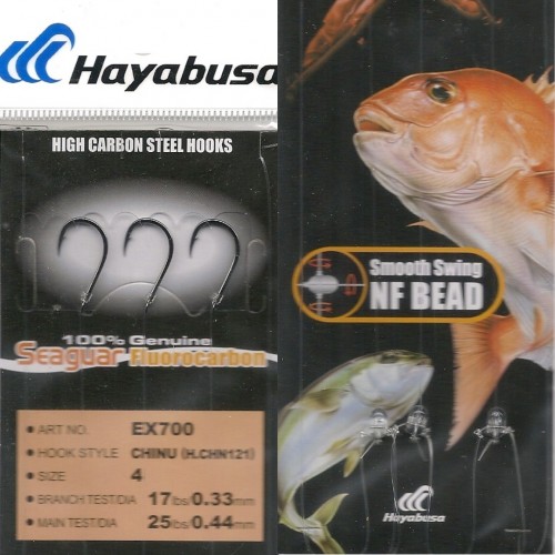 Hayabusa Montagem de Barco