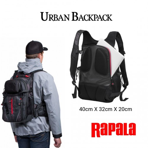 Rapala Urban Backpack