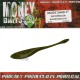 Money Baits Magic Shad