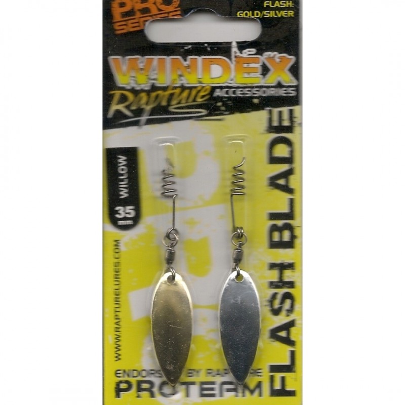 Rapture Windex Flash Blade