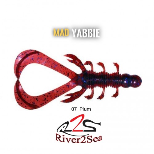 River2Sea Mad Yabbie
