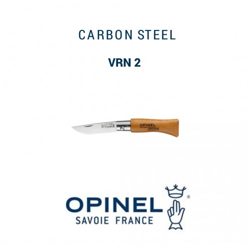 Opinel canivete VRN